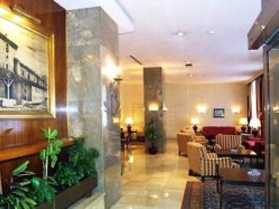 Hotel Arrate Éibar Zewnętrze zdjęcie