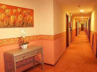 Hotel Arrate Éibar Zewnętrze zdjęcie
