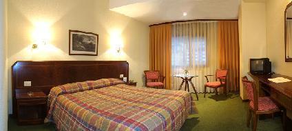 Hotel Arrate Éibar Zewnętrze zdjęcie