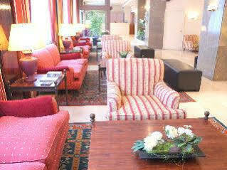 Hotel Arrate Éibar Zewnętrze zdjęcie
