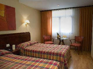 Hotel Arrate Éibar Zewnętrze zdjęcie