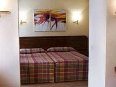 Hotel Arrate Éibar Zewnętrze zdjęcie