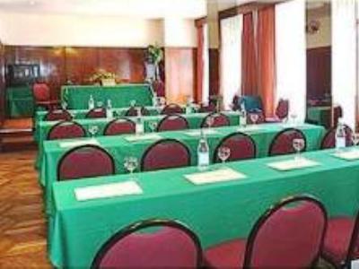 Hotel Arrate Éibar Zewnętrze zdjęcie